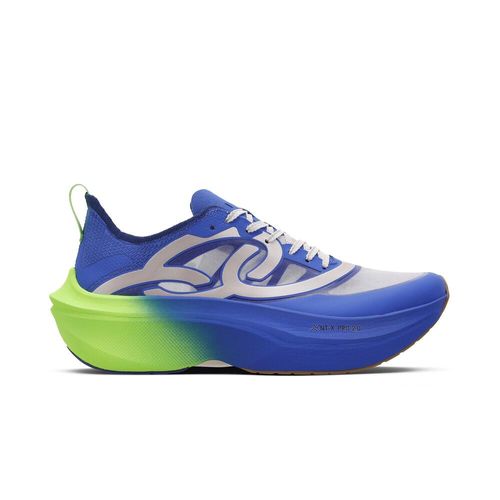 Tênis Feminino de Corrida Corre Supra 2 Olympikus Azul, 35 BR