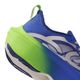 Tênis Feminino de Corrida Corre Supra 2 Olympikus Azul, 35 BR