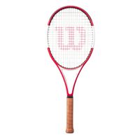 *racket wilson rf pro classic, grip 3 Vermelho GRIP 3