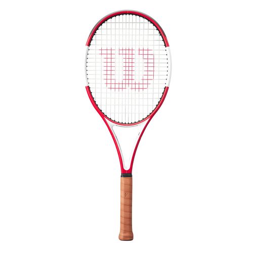 *racket wilson rf pro classic, grip 3 Vermelho GRIP 3
