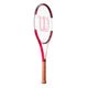 *racket wilson rf pro classic, grip 3 Vermelho GRIP 3