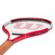 *racket wilson rf pro classic, grip 3 Vermelho GRIP 3