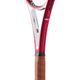 *racket wilson rf pro classic, grip 3 Vermelho GRIP 3