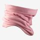Neckwarmer hug blue m, one size fits all Rosa ÚNICO