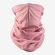 Neckwarmer hug blue m, one size fits all Rosa ÚNICO