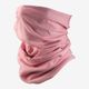 Neckwarmer hug blue m, one size fits all Rosa ÚNICO