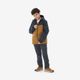 Jacket warm sh100, 14-15years/5
