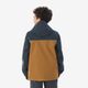 Jacket warm sh100, 14-15years/5