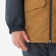 Jacket warm sh100, 14-15years/5