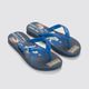 *ch azl ipanema son, uk 2.5-3 - eu 35-36 Azul 29/30 BR