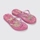 *ch rsa ipanema bar, uk 2.5-3 - eu 35-36 Rosa 25/26 BR