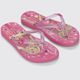 *ch rsa ipanema bar, uk 2.5-3 - eu 35-36 Rosa 25/26 BR