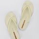 *ch bege ipanema glow pv, uk 7-8 eu41-42 Bege 36 BR