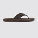 Chinelo Masculino Coimbra II Cartago, marrom, 39 BR