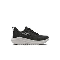 *tenis olk acqua rsa inf p, uk 5 - eu 38 Preto 30 BR