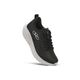 *tenis olk acqua rsa inf p, uk 5 - eu 38 Preto 30 BR