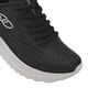*tenis olk acqua rsa inf p, uk 5 - eu 38 Preto 30 BR