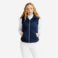 Down jacket 900 sl warm, uk16-18 / eu xl Azul G