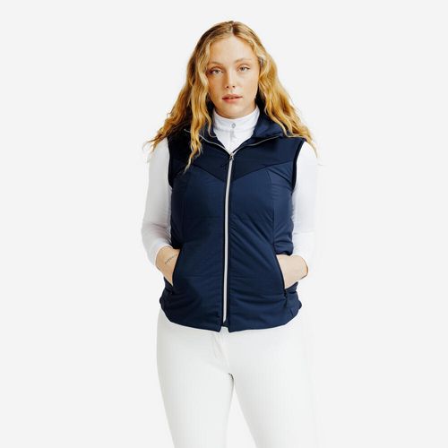 Down jacket 900 sl warm, uk16-18 / eu xl Azul G