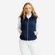 Down jacket 900 sl warm, uk16-18 / eu xl Azul G