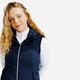 Down jacket 900 sl warm, uk16-18 / eu xl Azul G