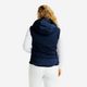 Down jacket 900 sl warm, uk16-18 / eu xl Azul G