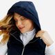 Down jacket 900 sl warm, uk16-18 / eu xl Azul G