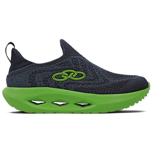 *tenis olk pixel vd inf pv, uk 5 - eu 38 Verde 30 BR