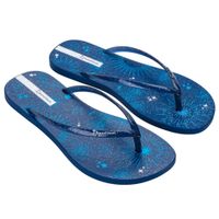 Chinelo Feminino de Surf Easy+ Ipanema Azul, 35 BR