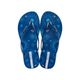 Chinelo Feminino de Surf Easy+ Ipanema Azul, 35 BR