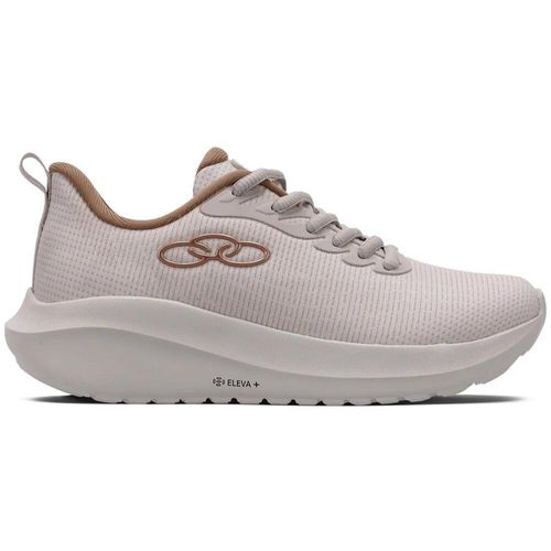 *tenis olk acqua rsa inf p, uk 5 - eu 38 Rosa 30 BR