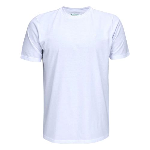 CAMISETA BETEL PALMEIRAS VERSACE MASCULINO P / Branca