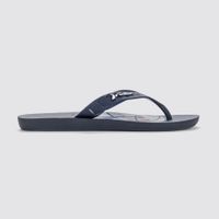 Chinelo Masculino de Surf Street Duo Rider Azul, 39/40 BR