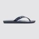 Chinelo Masculino de Surf Street Duo Rider Azul, 39/40 BR