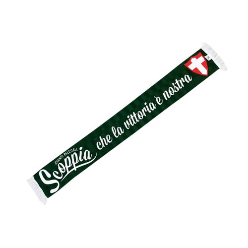 CACHECOL CACHECOLMANIA PALMEIRAS SCOPPIA AVANTI ÚNICO / Verde