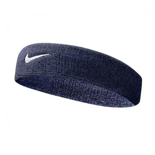 Testeira Nike Swoosh Classic - Marinho