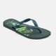 *ch bco tropical rj, uk 10.5-11 eu45-46 Verde 37/38 BR