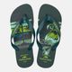 *ch bco tropical rj, uk 10.5-11 eu45-46 Verde 37/38 BR