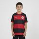 *csa verm/pto flamengo emoção, 14 years Vermelho-preto 8 ANOS