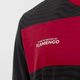 *csa verm/pto flamengo emoção, 14 years Vermelho-preto 8 ANOS