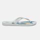 *ch bco tropical rj, uk 10.5-11 eu45-46 Branco 37/38 BR