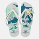 *ch bco tropical rj, uk 10.5-11 eu45-46 Branco 37/38 BR