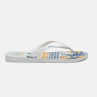 *ch bco tropical rj, uk 10.5-11 eu45-46 Branco 37/38 BR
