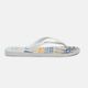 *ch bco tropical rj, uk 10.5-11 eu45-46 Branco 37/38 BR