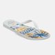 *ch bco tropical rj, uk 10.5-11 eu45-46 Branco 37/38 BR