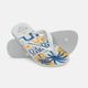 *ch bco tropical rj, uk 10.5-11 eu45-46 Branco 37/38 BR