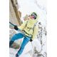 Downlight jacket lady t, uk16-18 / eu xl Verde G