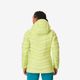 Downlight jacket lady t, uk16-18 / eu xl Verde G