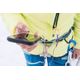 Downlight jacket lady t, uk16-18 / eu xl Verde G