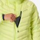 Downlight jacket lady t, uk16-18 / eu xl Verde G